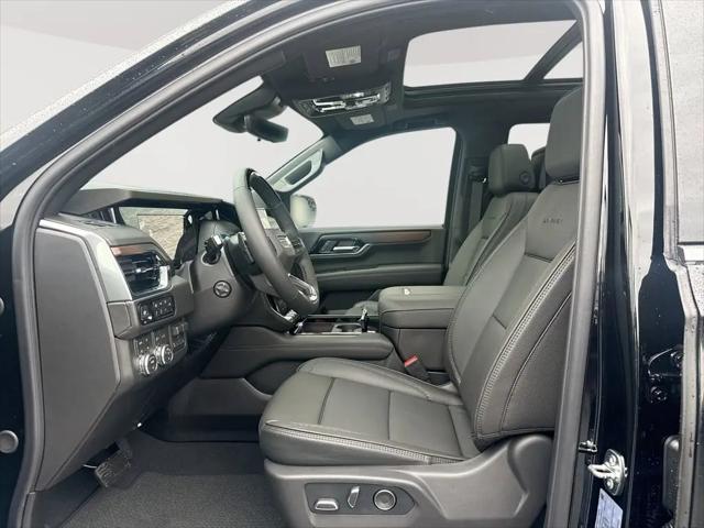 2026 GMC Yukon 4WD Denali