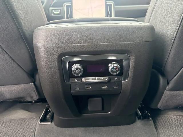 2026 GMC Yukon 4WD Denali