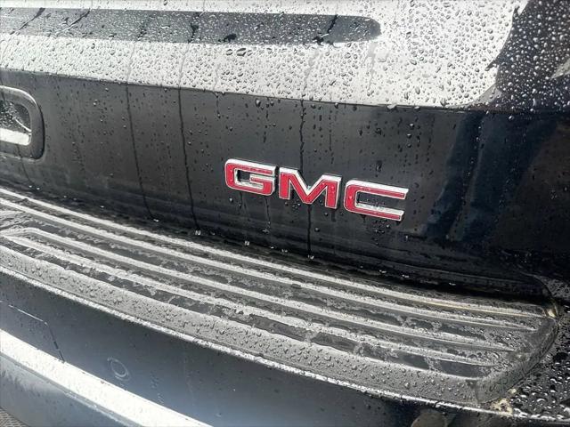 2026 GMC Yukon 4WD Denali