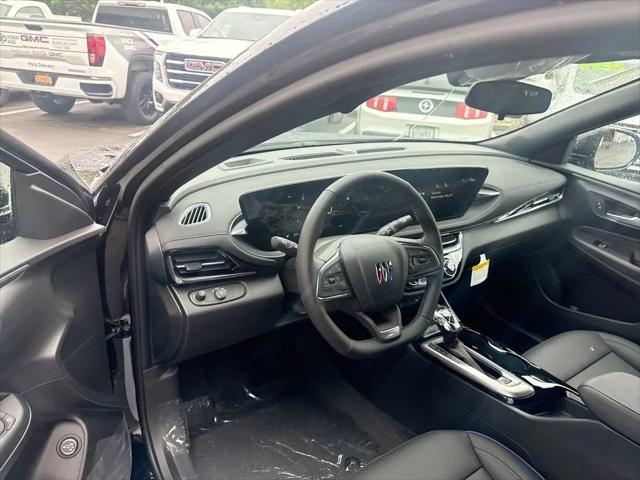 2026 Buick NV Sport Touring FWD