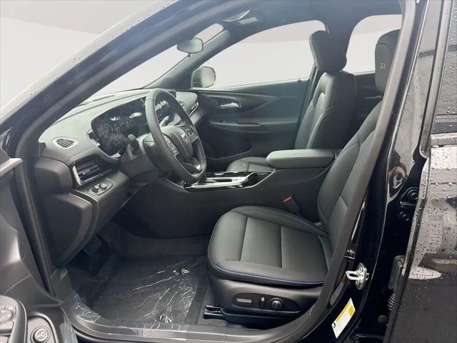 2026 Buick NV Sport Touring FWD