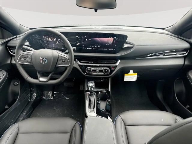 2026 Buick NV Sport Touring FWD