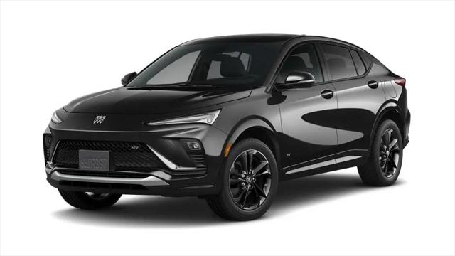 2026 Buick NV Sport Touring FWD