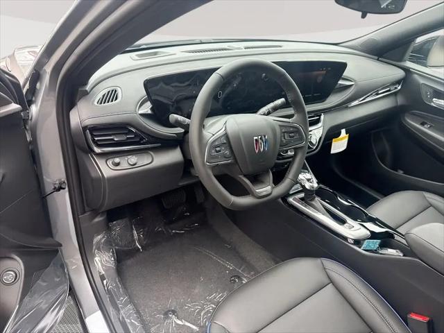 2026 Buick NV Sport Touring FWD