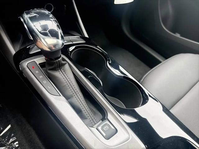 2026 Buick NV Sport Touring FWD