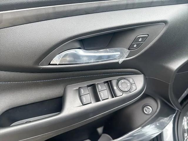 2026 Buick NV Sport Touring FWD