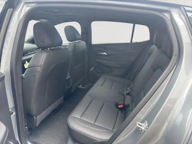 2026 Buick NV Sport Touring FWD