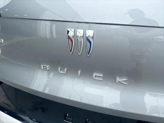 2026 Buick NV Sport Touring FWD