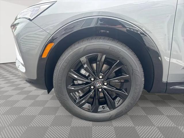2026 Buick NV Sport Touring FWD