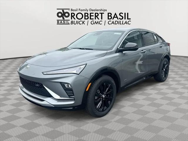 2026 Buick NV Sport Touring FWD for sale in Orchard Park, NY
