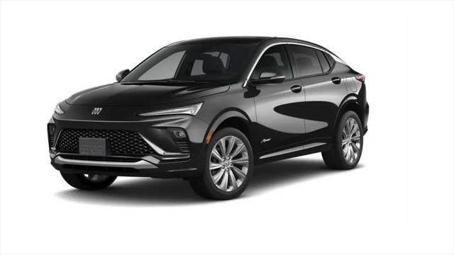 2026 Buick NV Avenir FWD