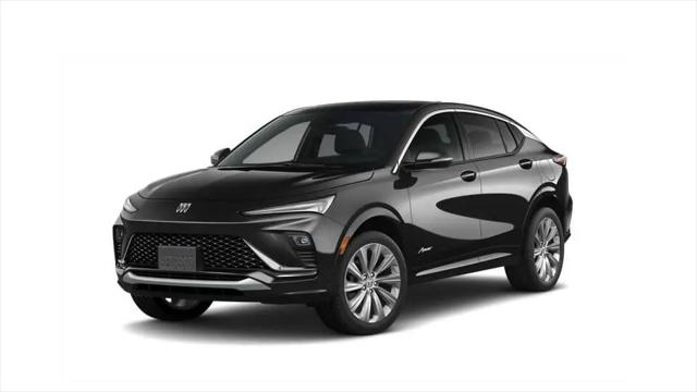 2026 Buick NV Avenir FWD