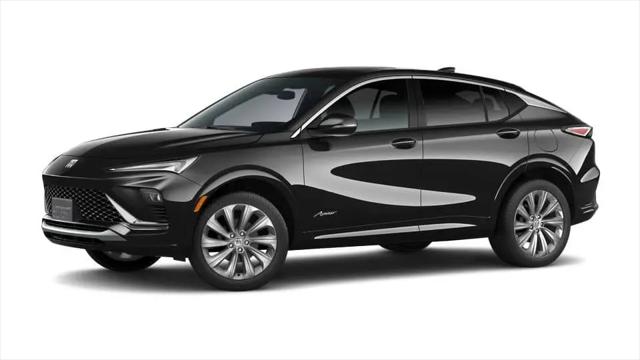 2026 Buick NV Avenir FWD