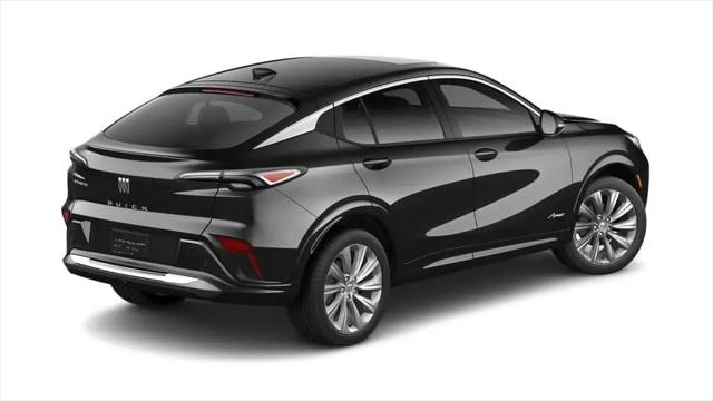 2026 Buick NV Avenir FWD