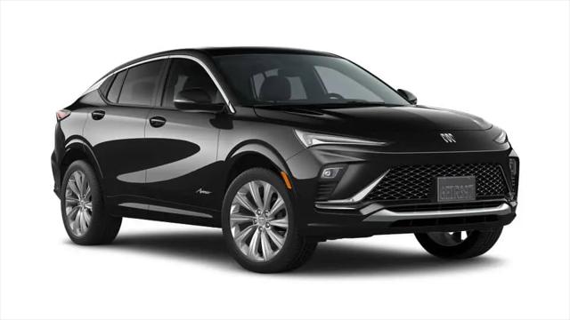 2026 Buick NV Avenir FWD