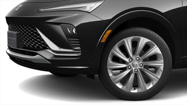 2026 Buick NV Avenir FWD