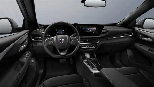 2026 Buick NV Avenir FWD