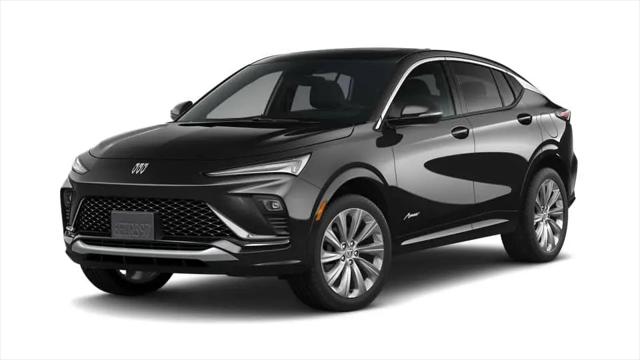 2026 Buick NV Avenir FWD for sale in Orchard Park, NY