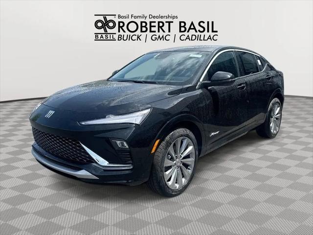 2026 Buick NV Avenir FWD for sale in Orchard Park, NY