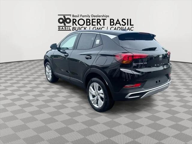2026 Buick Encore GX Preferred AWD