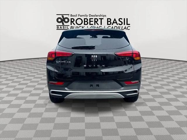2026 Buick Encore GX Preferred AWD