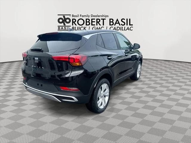 2026 Buick Encore GX Preferred AWD