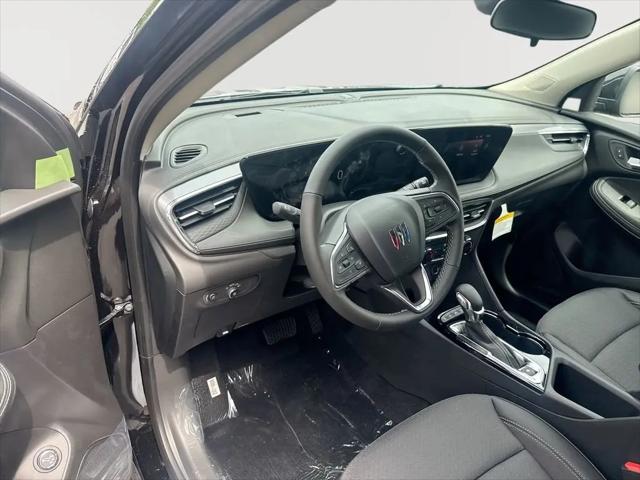 2026 Buick Encore GX Preferred AWD