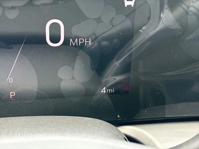 2026 Buick Encore GX Preferred AWD