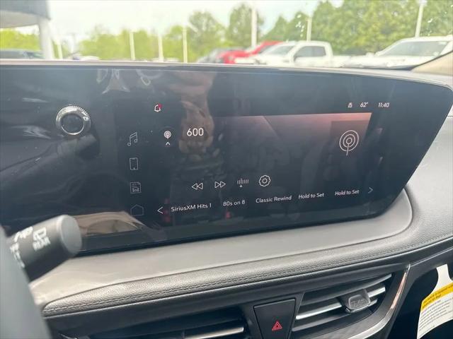 2026 Buick Encore GX Preferred AWD