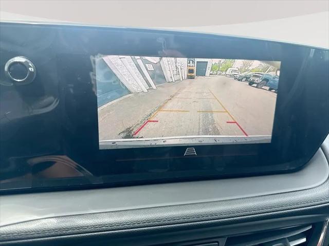 2026 Buick Encore GX Preferred AWD