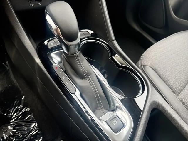 2026 Buick Encore GX Preferred AWD