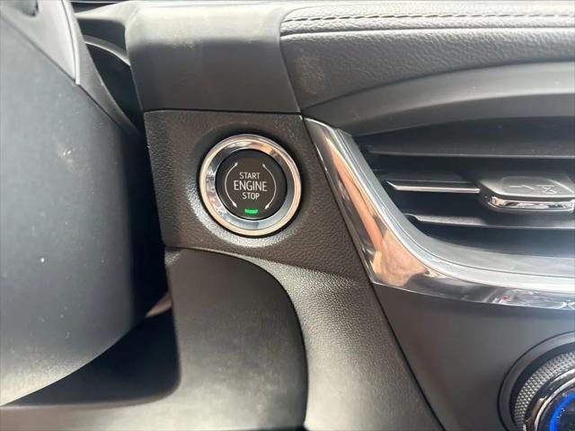 2026 Buick Encore GX Preferred AWD