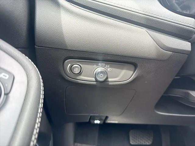 2026 Buick Encore GX Preferred AWD
