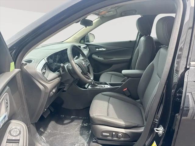 2026 Buick Encore GX Preferred AWD