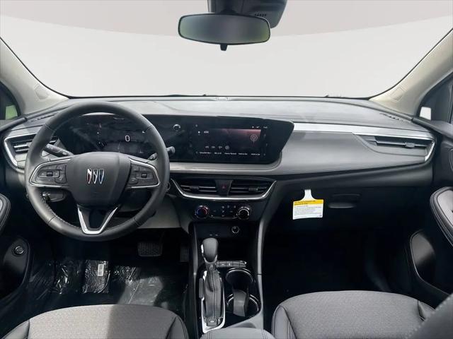 2026 Buick Encore GX Preferred AWD