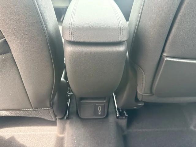 2026 Buick Encore GX Preferred AWD