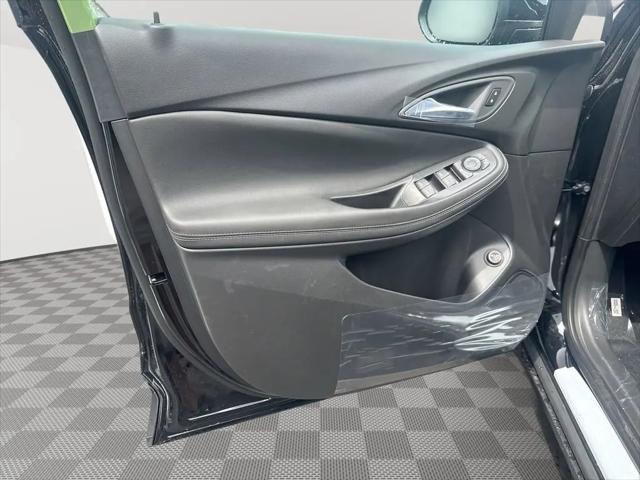 2026 Buick Encore GX Preferred AWD