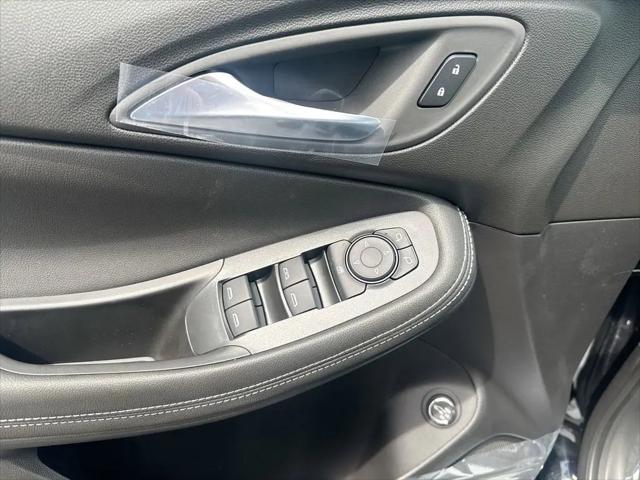 2026 Buick Encore GX Preferred AWD