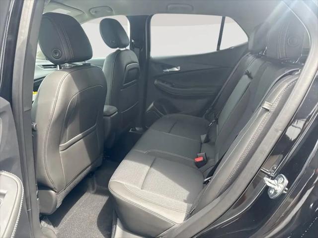 2026 Buick Encore GX Preferred AWD