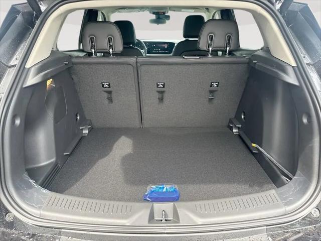 2026 Buick Encore GX Preferred AWD