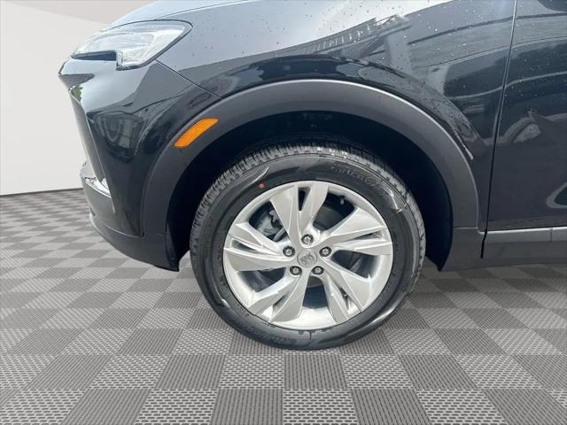 2026 Buick Encore GX Preferred AWD