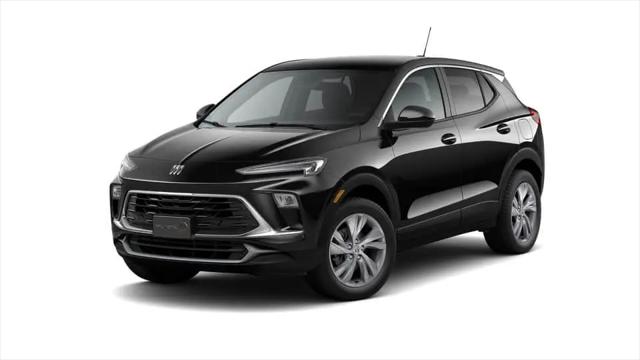 2026 Buick Encore GX Preferred AWD