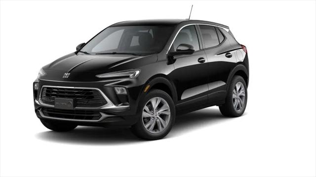 2026 Buick Encore GX Preferred AWD