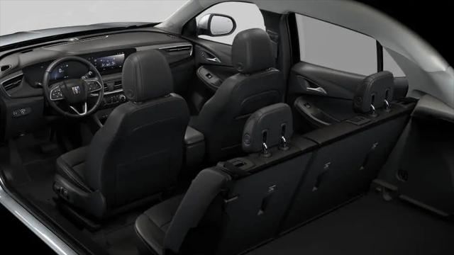 2026 Buick Encore GX Preferred AWD