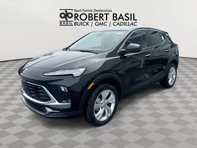 2026 Buick Encore GX Preferred AWD for sale in Orchard Park, NY