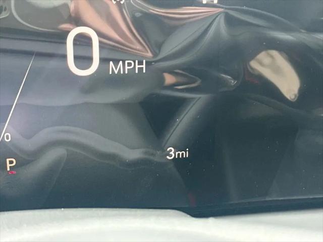 2026 Buick NV Sport Touring FWD