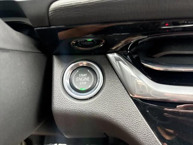 2026 Buick NV Sport Touring FWD