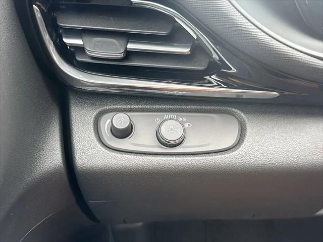 2026 Buick NV Sport Touring FWD