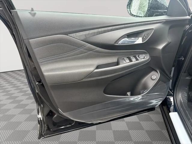 2026 Buick NV Sport Touring FWD