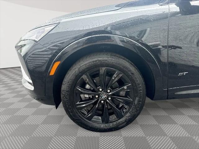 2026 Buick NV Sport Touring FWD